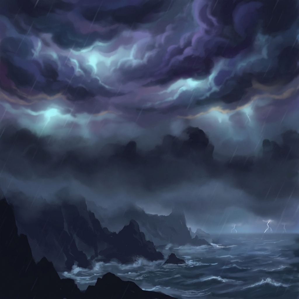 Tempest Coast